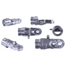 Корпус приводного механизма для аккумуляторного секатора TM-SH2501Li