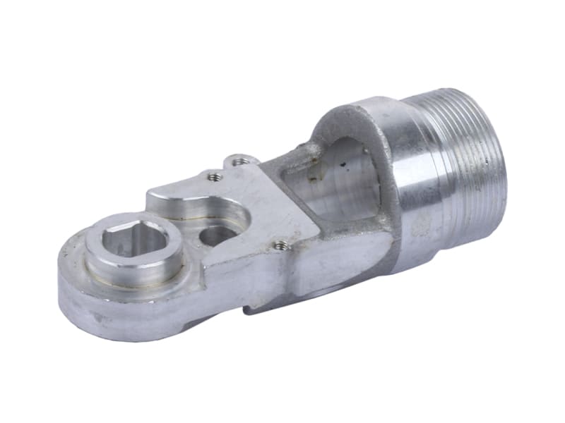 Корпус приводного механізму TT-AGRO-MOTO для акумуляторного секатора TM-SH2501Li