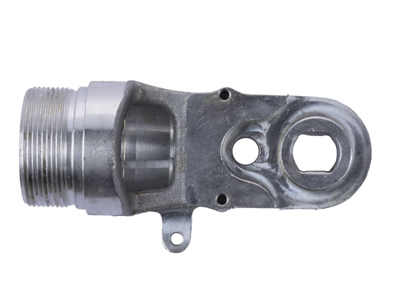 Корпус приводного механізму TT-AGRO-MOTO для акумуляторного секатора TM-SH2501Li