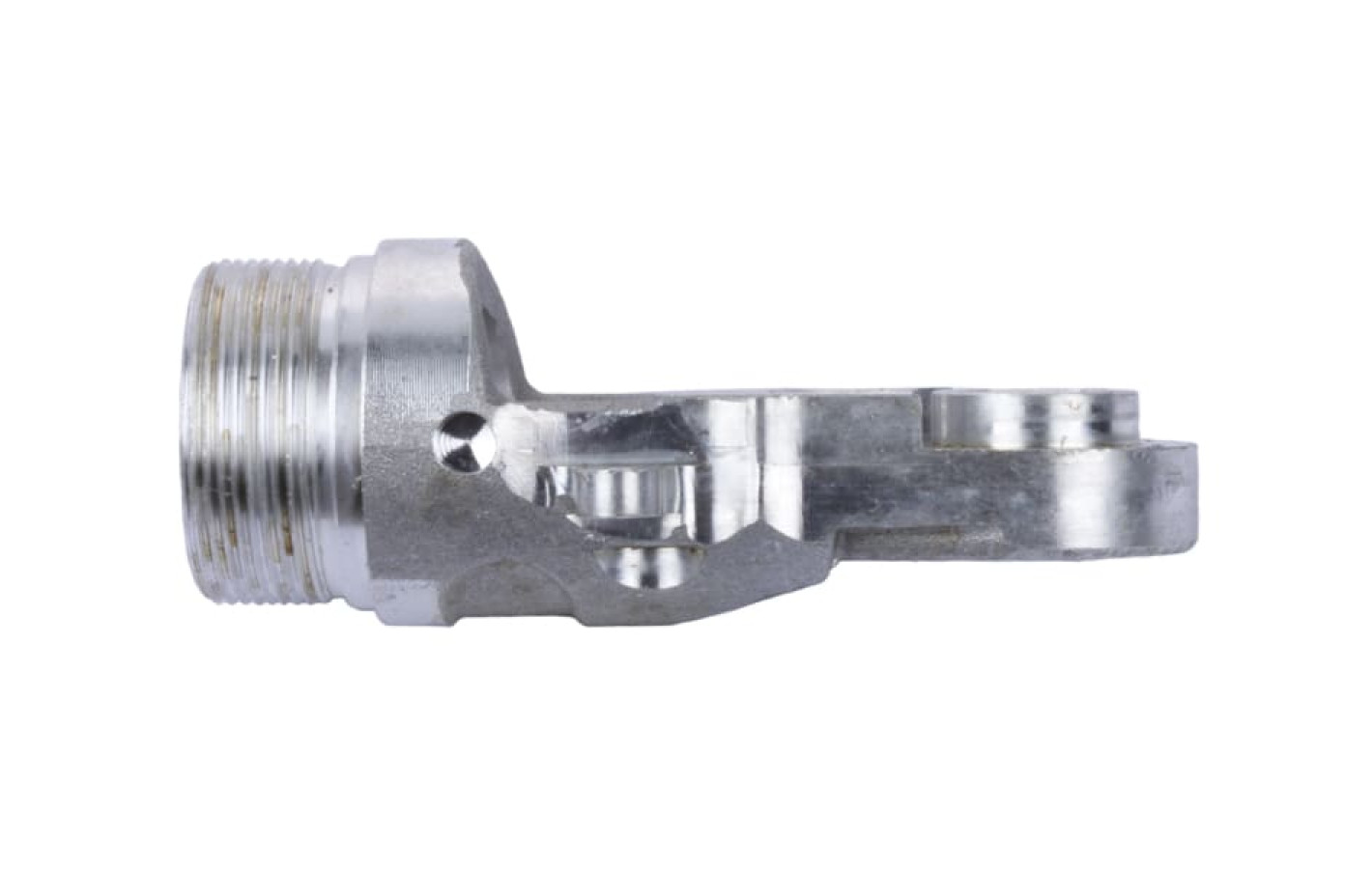 Корпус приводного механизма для аккумуляторного секатора TM-SH2501Li