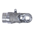 Корпус приводного механизма для аккумуляторного секатора TM-SH2501Li