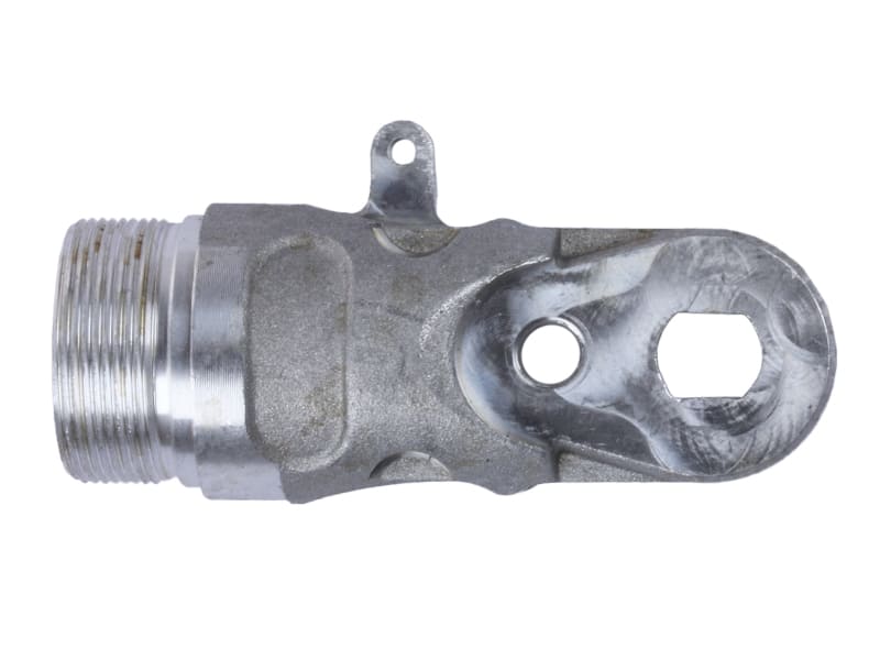 Корпус приводного механізму TT-AGRO-MOTO для акумуляторного секатора TM-SH2501Li