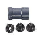 Редуктор корпуса приводного механизма для аккумуляторного секатора TM-SH2501Li