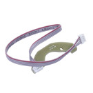 Плата управления на аккумулятор для аккумуляторного секатора TM-SH2501Li