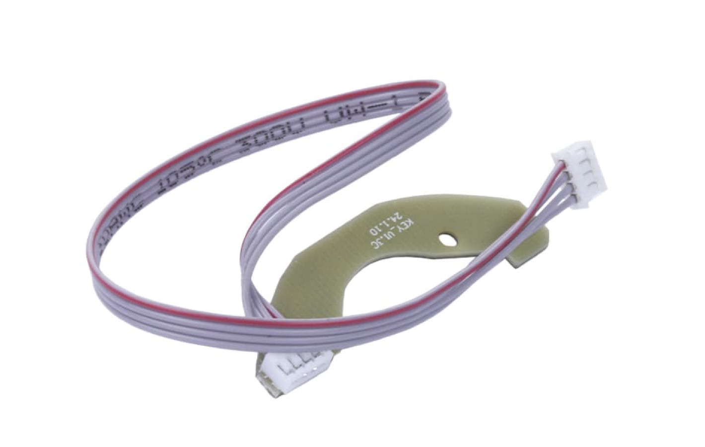 Плата управления на аккумулятор для аккумуляторного секатора TM-SH2501Li