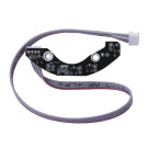 Плата управления на аккумулятор для аккумуляторного секатора TM-SH2501Li