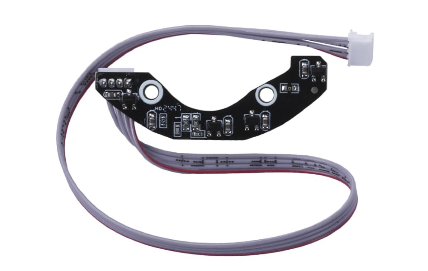 Плата управления на аккумулятор для аккумуляторного секатора TM-SH2501Li