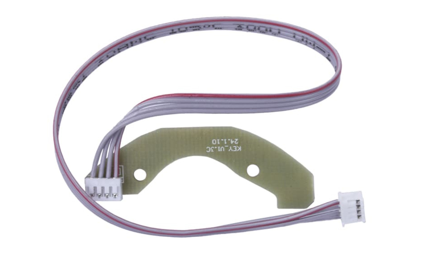 Плата управления на аккумулятор для аккумуляторного секатора TM-SH2501Li