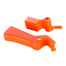 Рычаг кнопки для воздуходува аккумуляторного TM-EB803Li