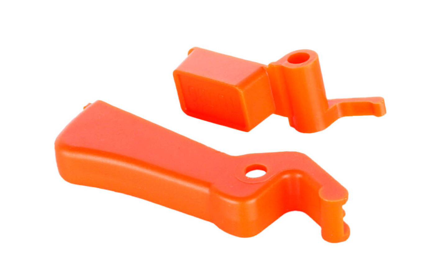 Рычаг кнопки для воздуходува аккумуляторного TM-EB803Li