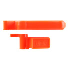 Рычаг кнопки для воздуходува аккумуляторного TM-EB803Li