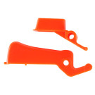 Рычаг кнопки для воздуходува аккумуляторного TM-EB803Li