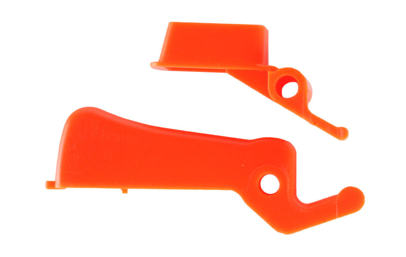 Рычаг кнопки для воздуходува аккумуляторного TM-EB803Li