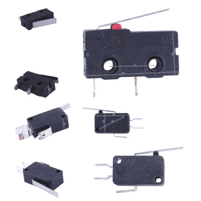 Кнопки для воздуходува аккумуляторного TM-EB803Li