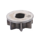 Зірочка ланцюгова для пилки акумуляторної "міні" TM-CS402Li