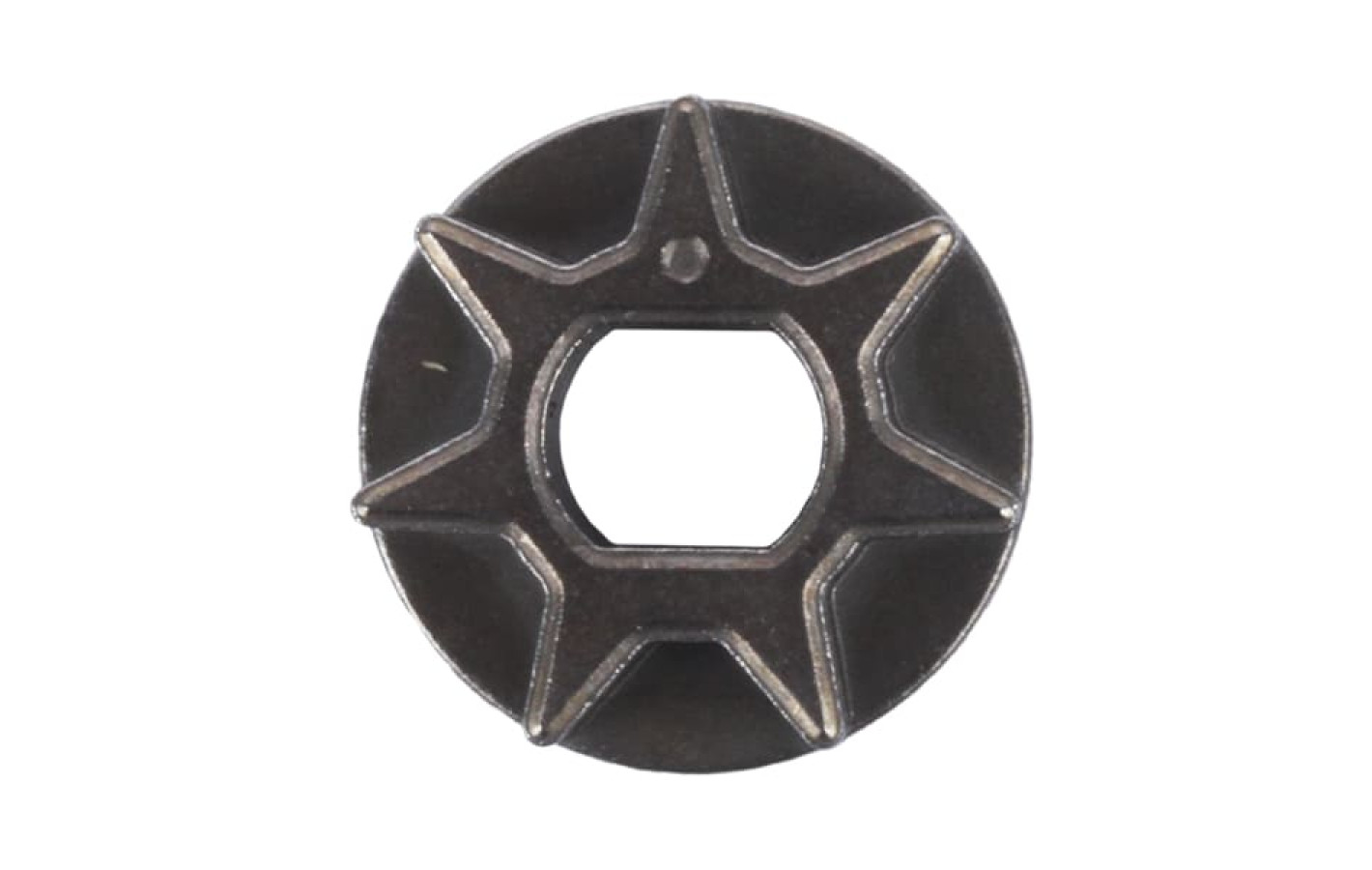 Зірочка ланцюгова для пилки акумуляторної "міні" TM-CS402Li