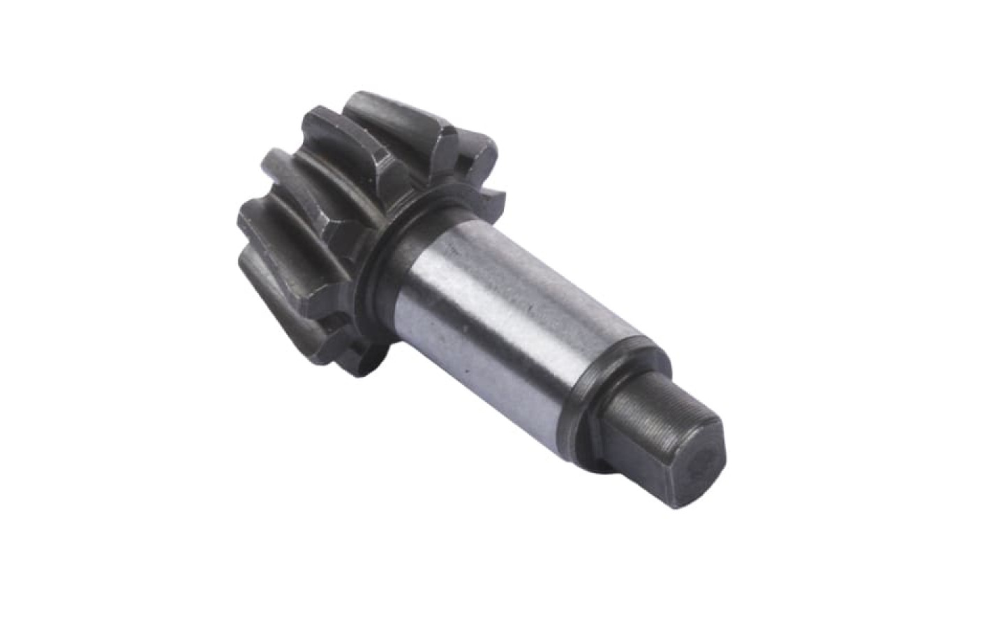 Вал редуктора приводного механизма для аккумуляторного секатора TM-SH2501Li