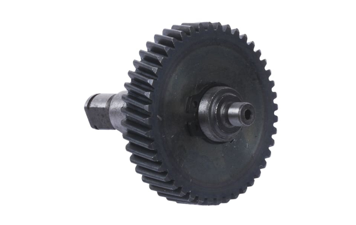 Вал редуктора приводного механизма для пилы аккумуляторной TM-CS414Li