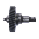 Вал редуктора приводного механизма для пилы аккумуляторной TM-CS414Li