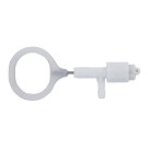 Масляний насос для пилки акумуляторної TM-CS414Li