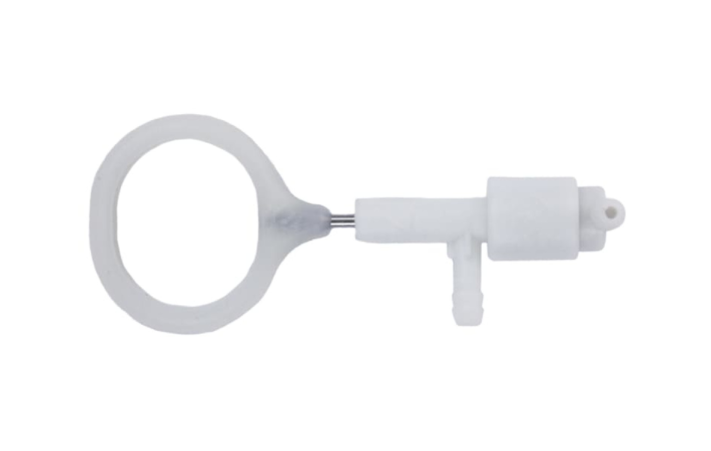 Масляний насос для пилки акумуляторної TM-CS414Li