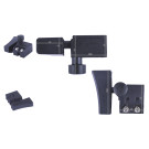 Кнопки для пилы аккумуляторной TM-CS414Li, пилы аккумуляторной "мини" TM-CS402Li  6"