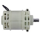 Двигатель с платой управления TΛTΛ для пилы аккумуляторной TM-CS408Li 