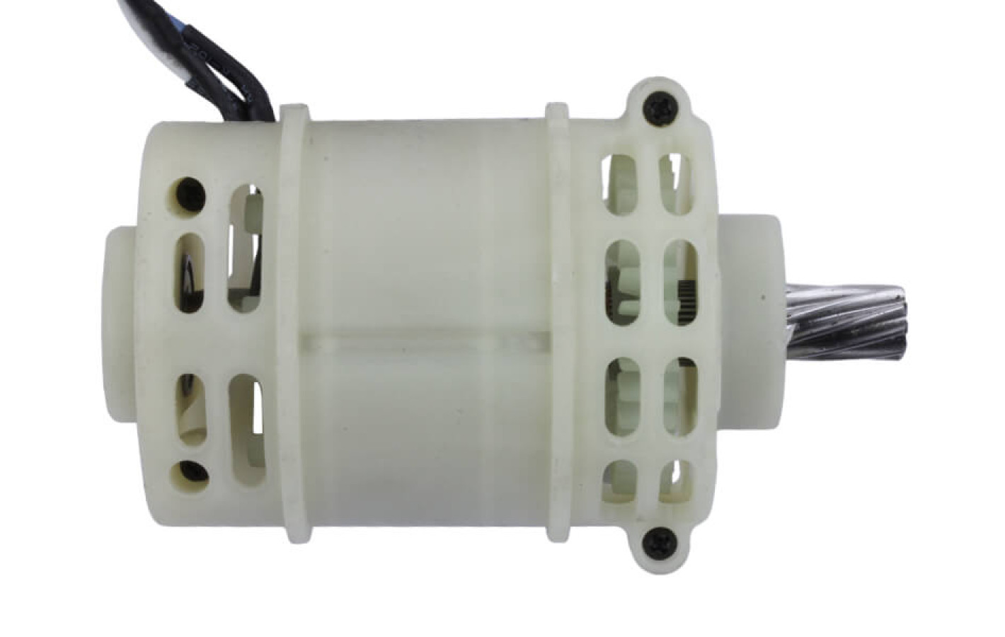 Двигатель с платой управления TΛTΛ для пилы аккумуляторной TM-CS408Li 