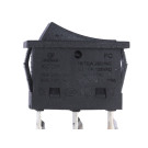 Двигатель с платой управления TΛTΛ для пилы аккумуляторной TM-CS408Li 