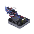 Блок управления для пилы аккумуляторной + мотор TM-CS408Li 