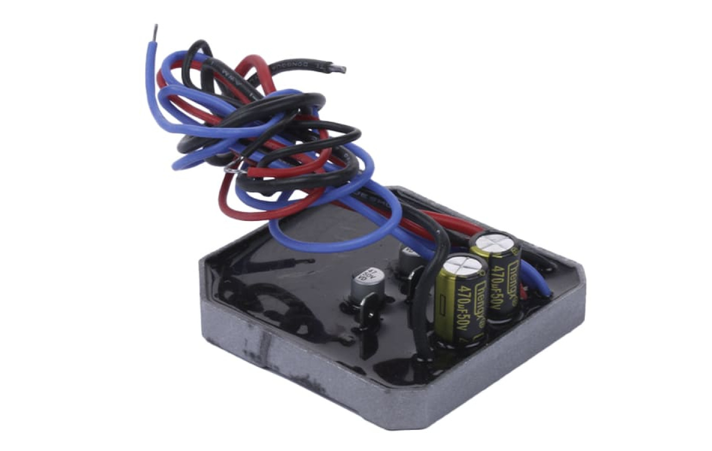 Блок управления для пилы аккумуляторной + мотор TM-CS408Li 