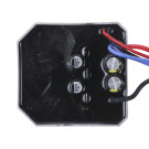 Блок управления для пилы аккумуляторной + мотор TM-CS408Li 