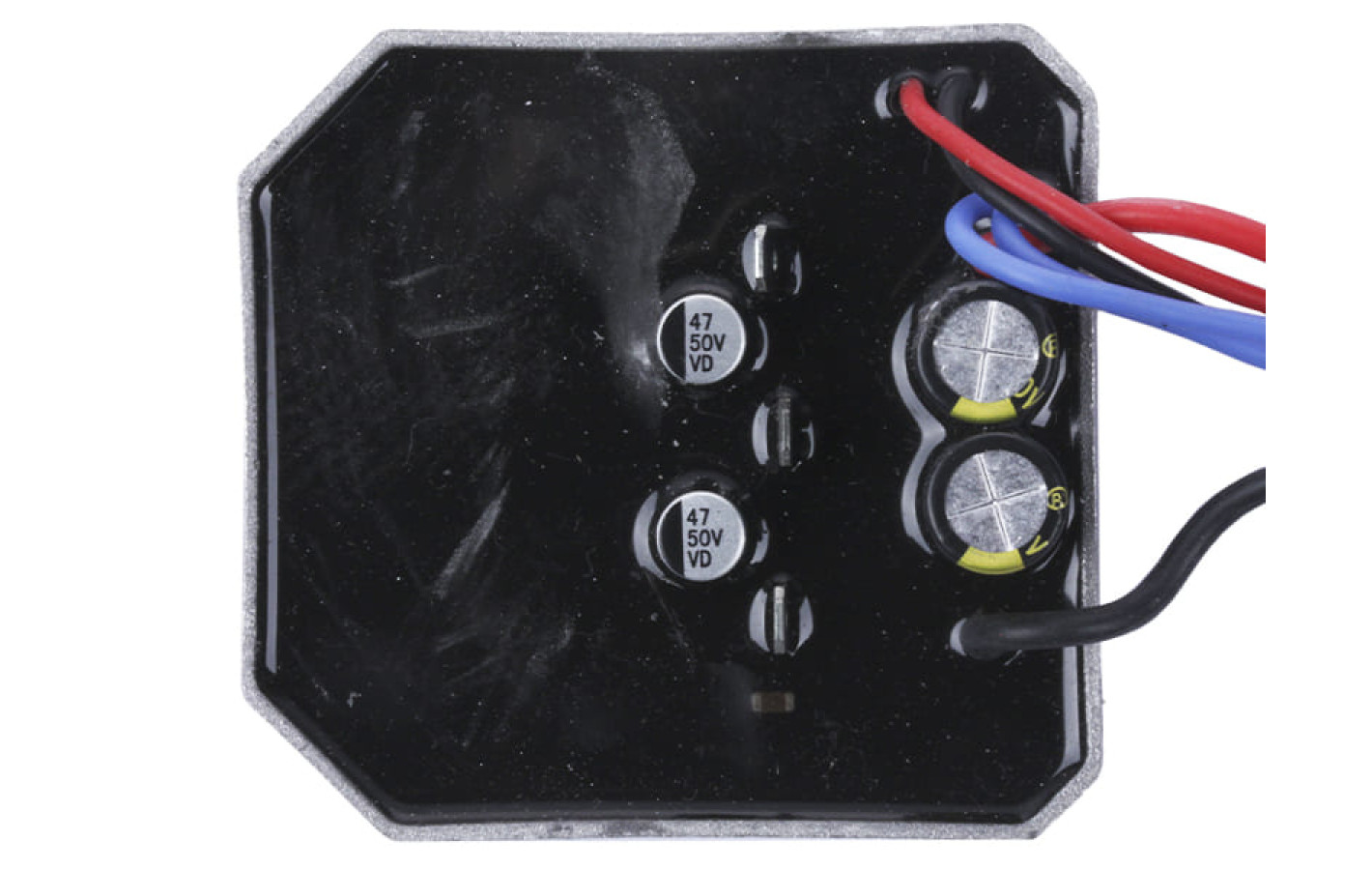 Блок управления для пилы аккумуляторной + мотор TM-CS408Li 