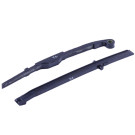 Напрямні ланцюги TT AGRO MOTO на скутер з бензиновим двигуном 50CC4T, к-т: 2 шт