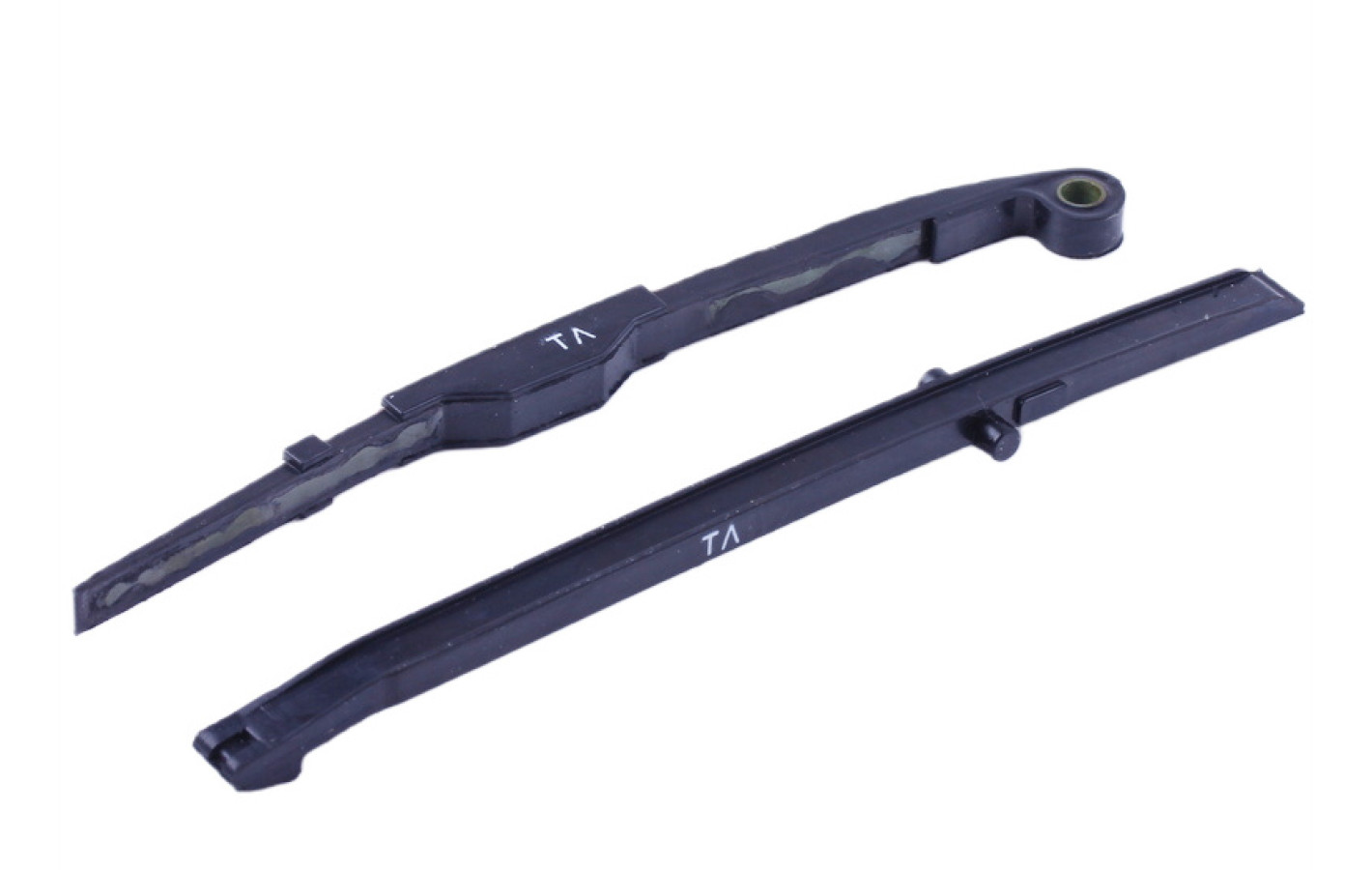 Напрямні ланцюги TT AGRO MOTO на скутер з бензиновим двигуном 50CC4T, к-т: 2 шт