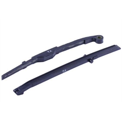 Напрямні ланцюги TT AGRO MOTO на скутер з бензиновим двигуном 50CC4T, к-т: 2 шт