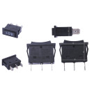 Кнопки для пилы аккумуляторной TM-CS408Li