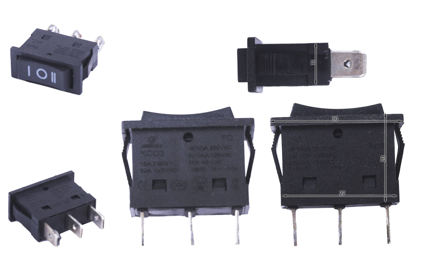 Кнопки для пилы аккумуляторной TM-CS408Li