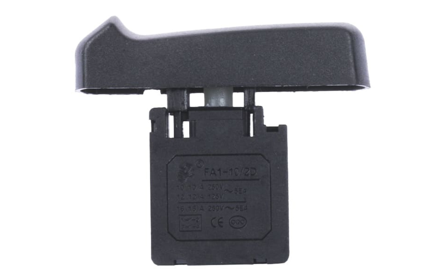 Кнопки для пилки акумуляторної TM-CS408Li