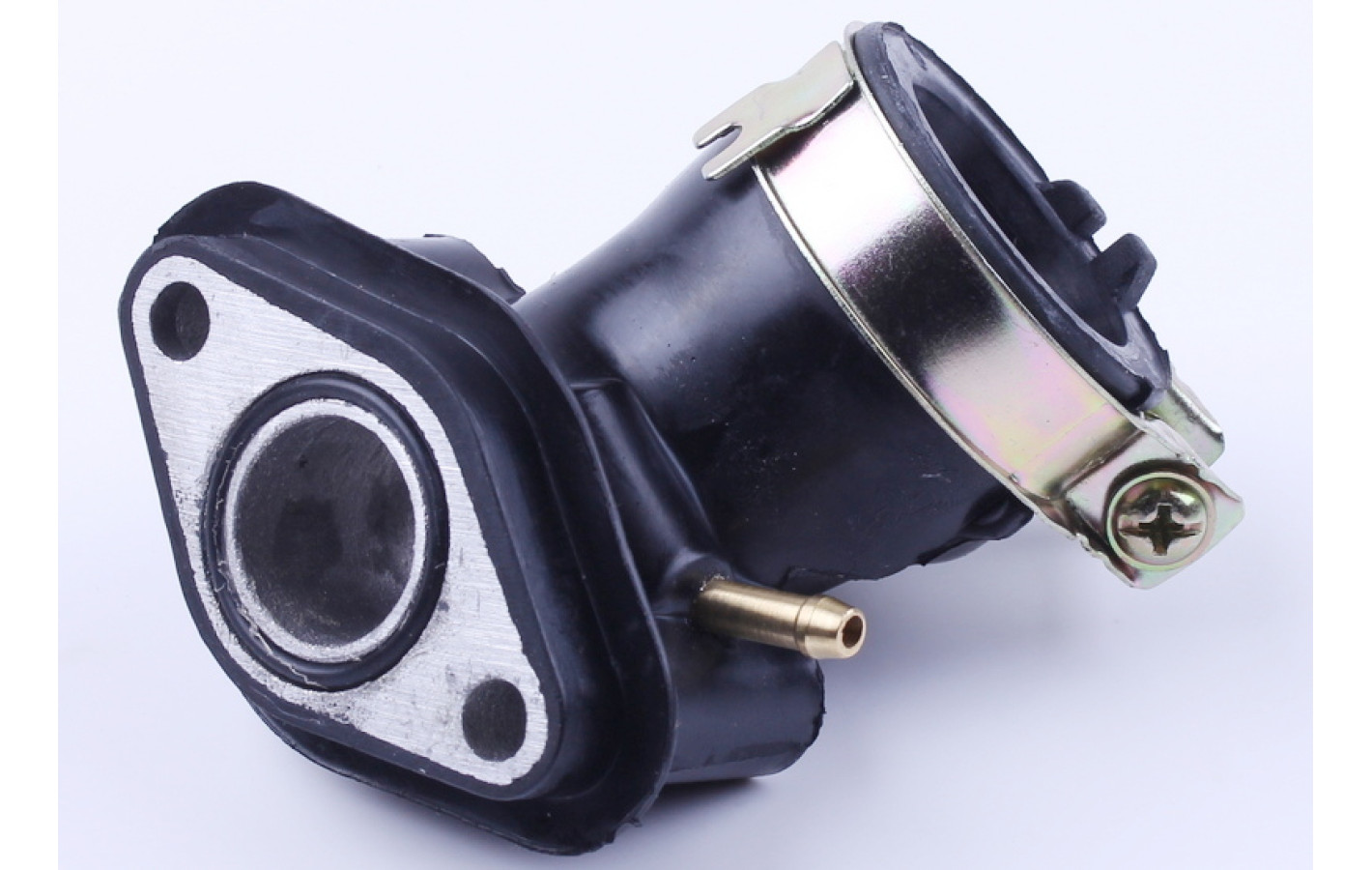 Патрубок карбюратора - 50CC4T