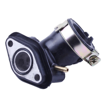 Патрубок карбюратора - 50CC4T