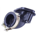 Патрубок карбюратора TΛTΛ на бензиновій двигатель 50CC4T