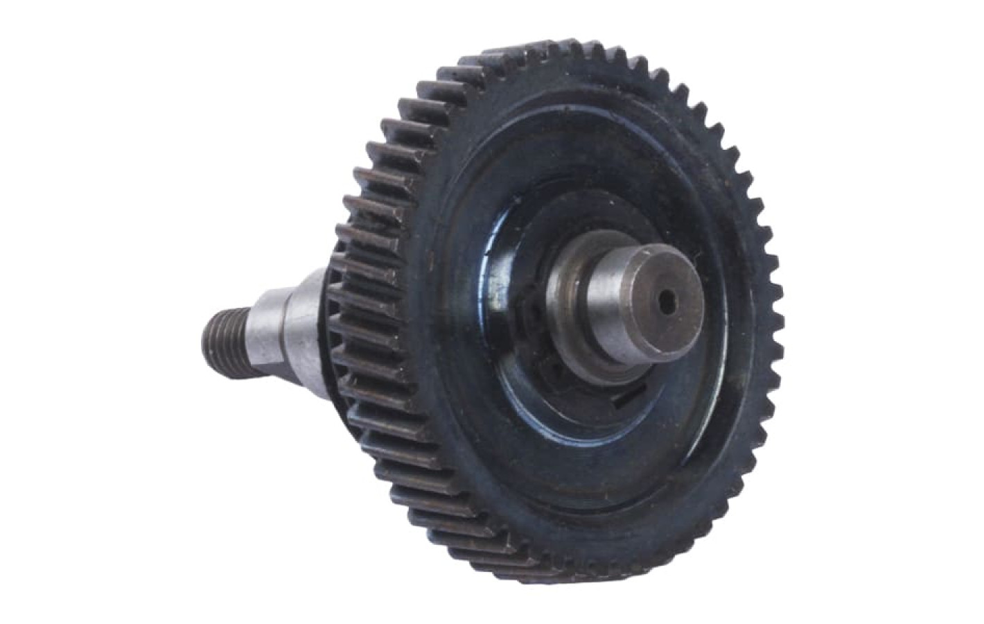 Вал в сборе для пилы аккумуляторной TM-CS408Li