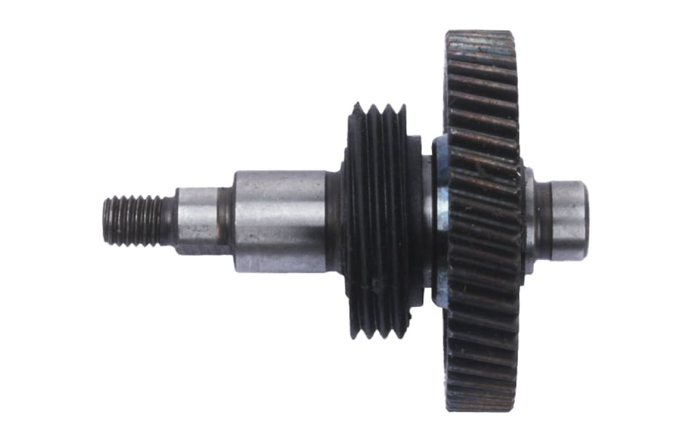 Вал в сборе для пилы аккумуляторной TM-CS408Li