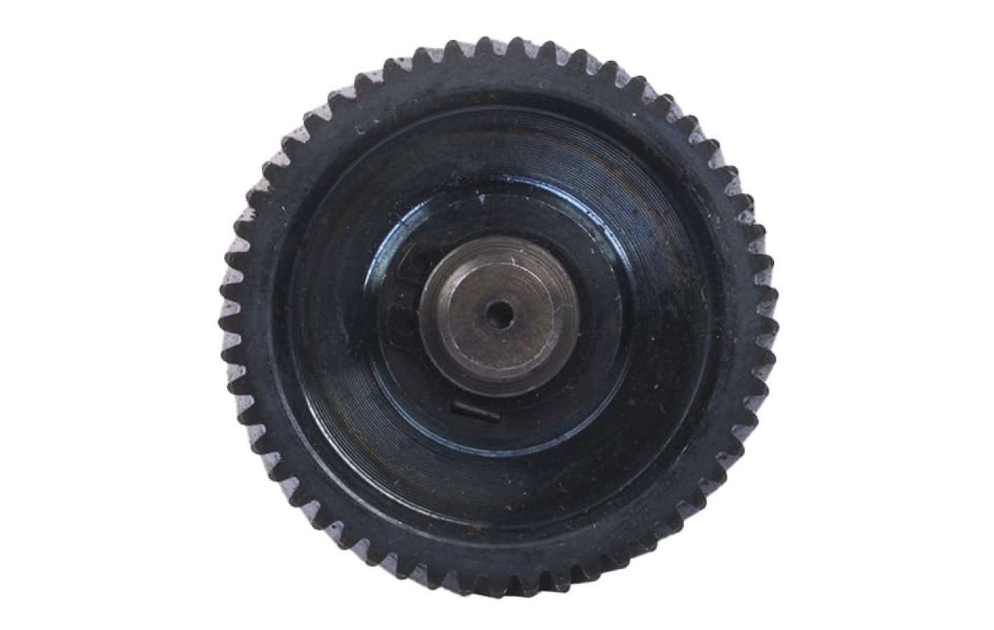 Вал в сборе для пилы аккумуляторной TM-CS408Li