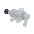 Масляний насос для пилки акумуляторної TM-CS408Li