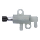 Масляний насос для пилки акумуляторної TM-CS408Li