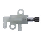 Масляний насос для пилки акумуляторної TM-CS408Li