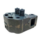 Головка циліндра в зборі YBX на дизельний двигун ZH1115N УЦІНКА