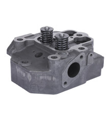 Головка циліндра у зборі ZH1125N YBX